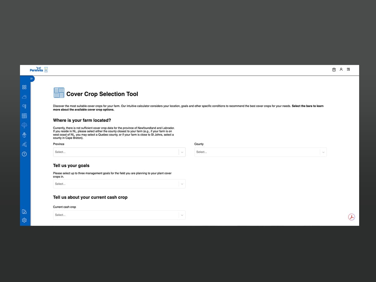 Farm Data Tools - 2