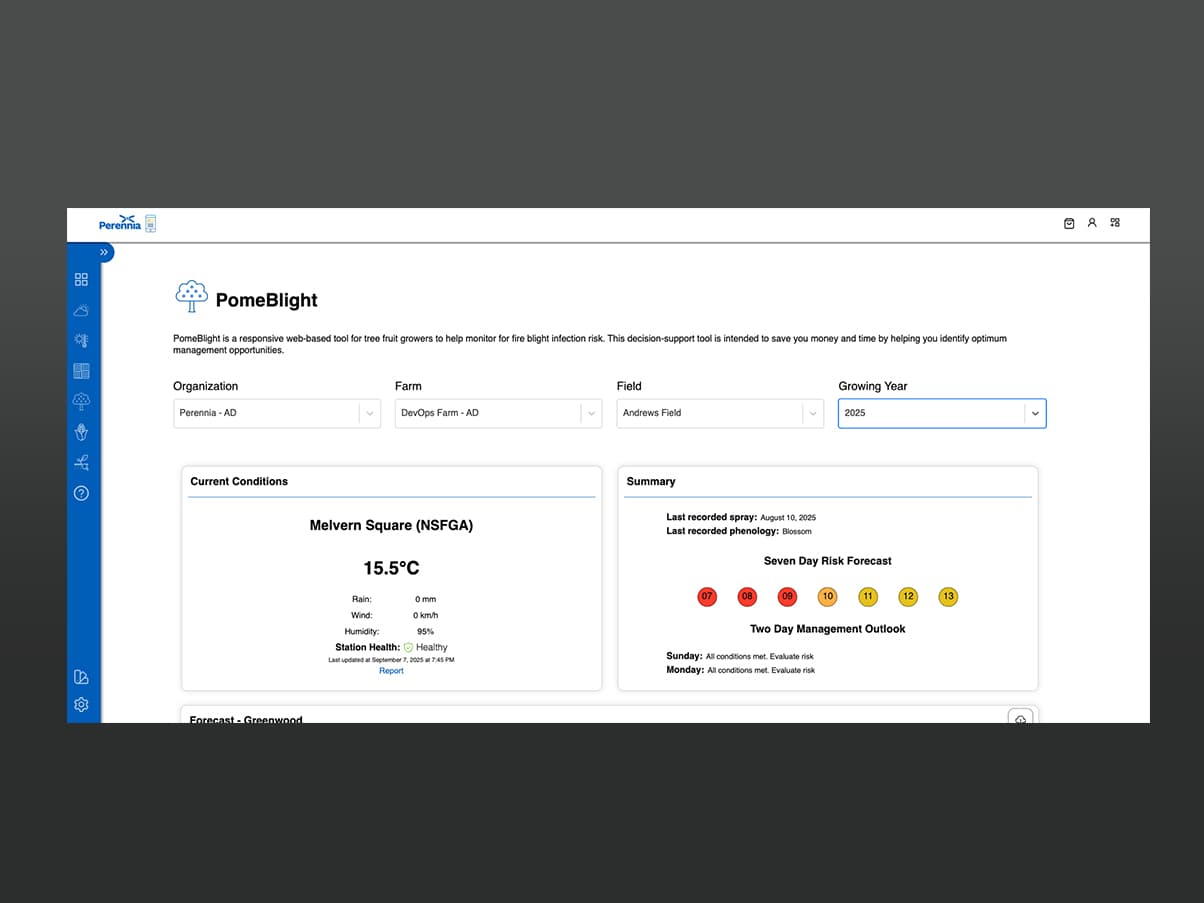 Farm Data Tools - 3